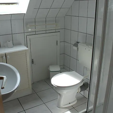 Haus Seerobbe Obergeschosswohnung * Bojendorf