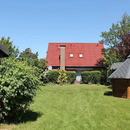 Haus Seerobbe Obergeschosswohnung Apartment *